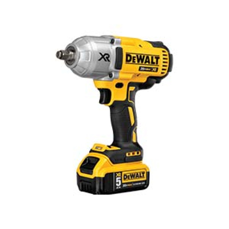 M18™ FORCE LOGIC™ 6 Ton CU/AL Cable Cutter